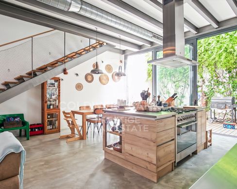 Duplex - Badalona, Província de Barcelona