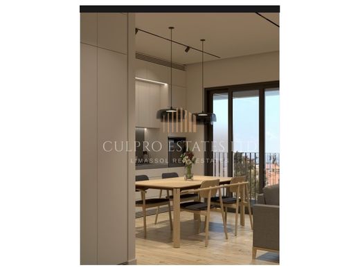 Apartment in Limassol, Limassol District