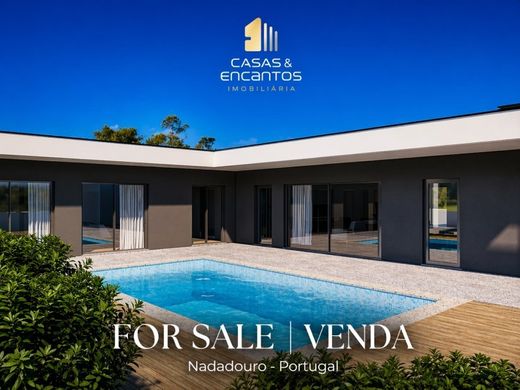 Detached House in Caldas da Rainha, Distrito de Leiria