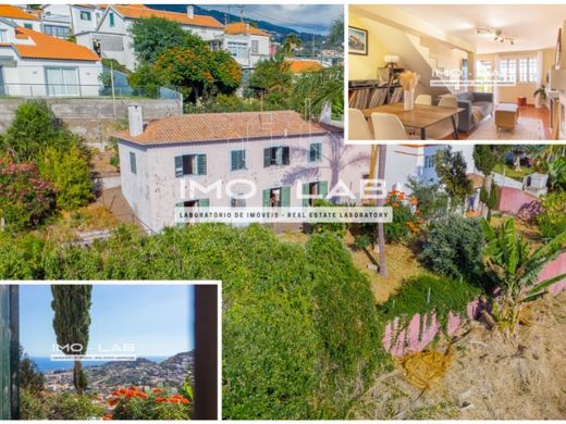 Luxury home in Funchal, Madeira