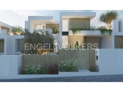 Luxury home in Faro, Distrito de Faro