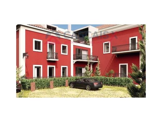Duplex appartement in Cascais e Estoril, Cascais