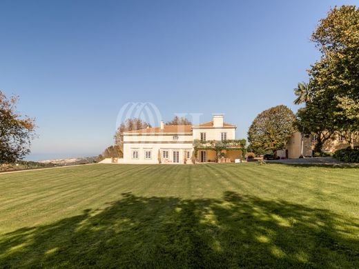 Πολυτελή κατοικία σε Σίντρα, Sintra