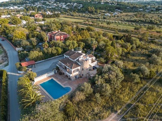 Villa - Jávea, Provincia de Alicante