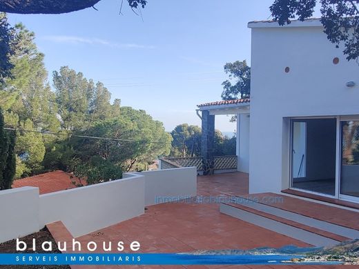 Luksusowy dom w el Port de la Selva, Província de Girona