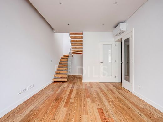 Διαμέρισμα σε Arroios, Lisbon