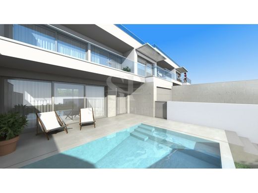 Luxus-Haus in Lourinhã, Lissabon