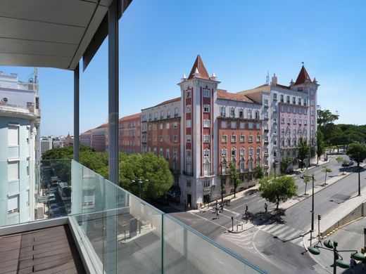Квартира, Лиссабон, Lisbon
