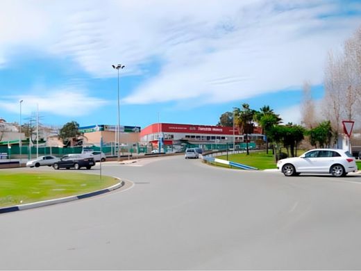 Grundstück in Marbella, Málaga