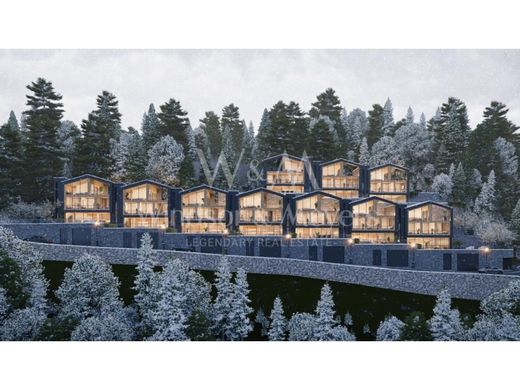 Semidetached House in La Massana