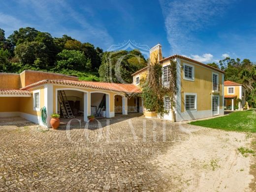 Luxury home in Sintra, Lisbon