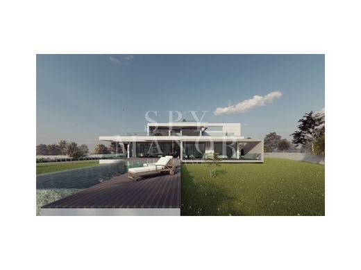 Villa Lagoa, Distrito de Faro