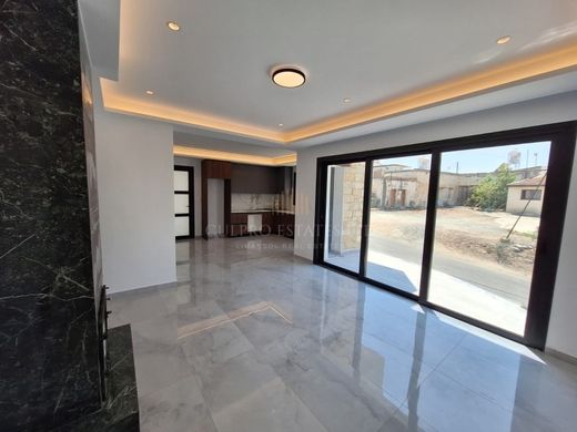 Yarɪ müstakil ev Pyrgos, Limassol District