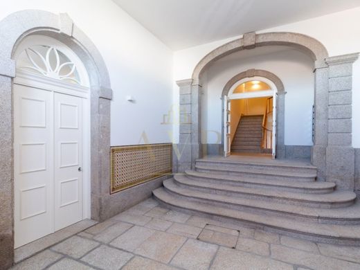 Daire Vila Nova de Gaia, Distrito do Porto