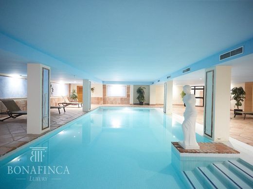 Apartament w Calvià, Illes Balears