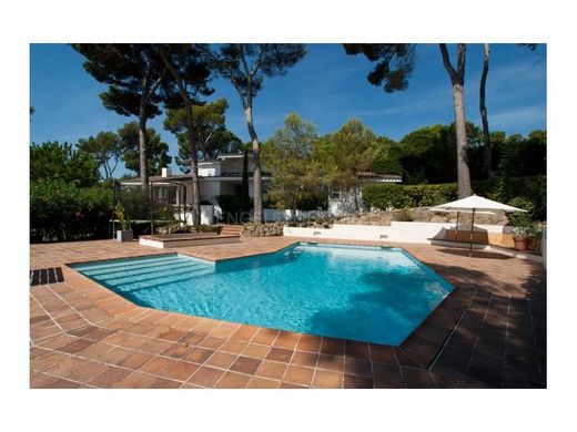 Luxury home in Calonge, Province of Girona