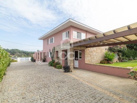 豪宅  Vila Nova de Famalicão, Distrito de Braga
