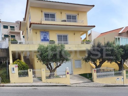 Luxury home in Nazaré, Distrito de Leiria
