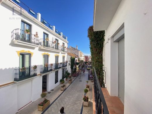Twee-onder-een-kapwoning in Marbella, Provincia de Málaga