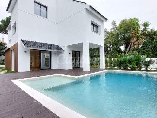 Luxury home in Cascais, Lisbon