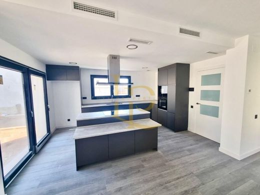 Casa de lujo en Cerdanyola del Vallès, Provincia de Barcelona