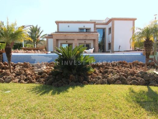 빌라 / 하베아, Provincia de Alicante