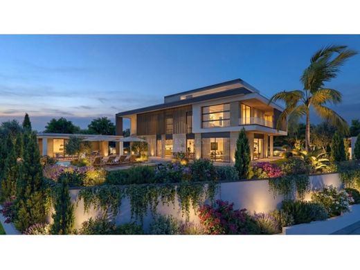 Villa in Mouttagiáka, Limassol District