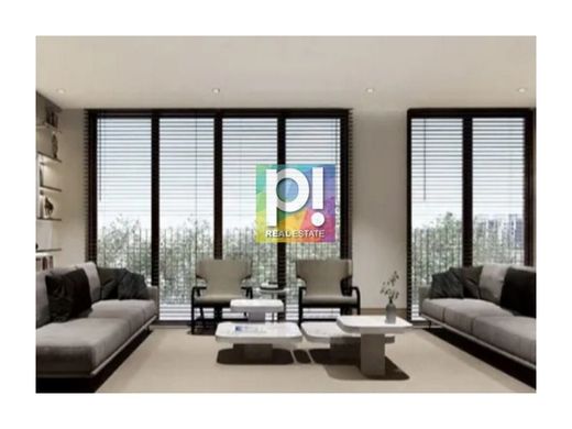 Miguel Hidalgo, Ciudad de Méxicoのアパートメント