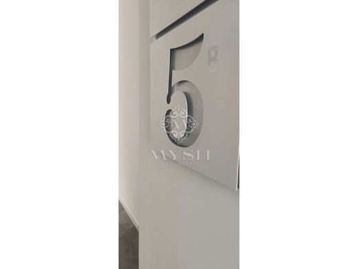 Büro in Parque das Nações, Lisbon