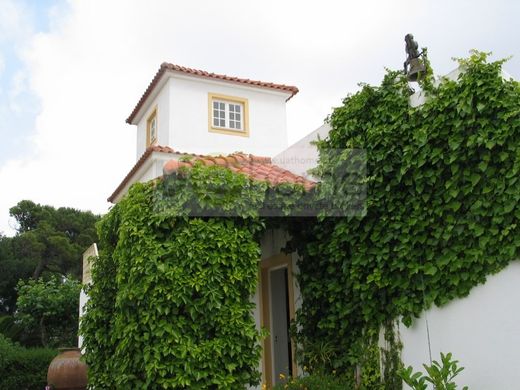 Luxury home in Sintra, Lisbon