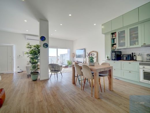 Yarɪ müstakil ev Mafra, Distrito de Lisboa