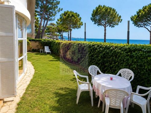 Apartment in Castell-Platja d'Aro, Province of Girona