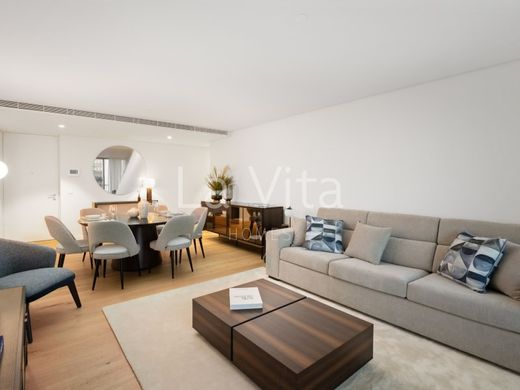 Appartement in Campolide, Lisbon