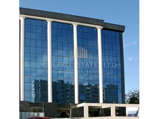 Ufficio a Limassol, Limassol District