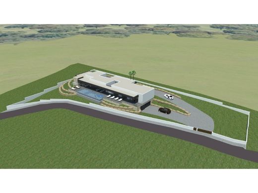 Land in Loulé, Distrito de Faro