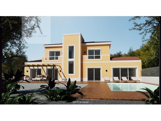 ‏בתי יוקרה ב  São Brás de Alportel, Distrito de Faro