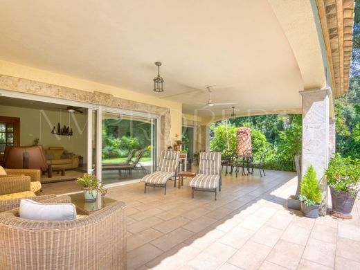 Luksusowy dom w Santa Cristina d'Aro, Província de Girona