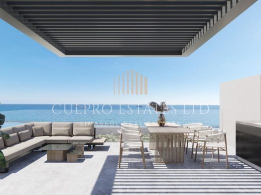 ‏דירת פנטהאוז ב  לימסול, Limassol District