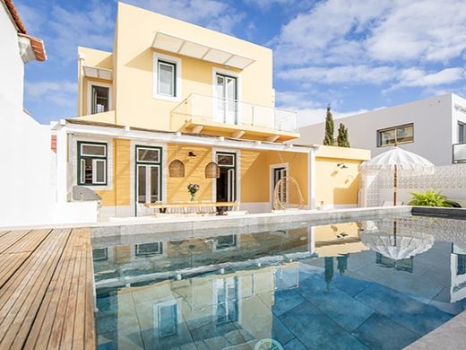 Cascais, Distrito de Lisboaの高級住宅