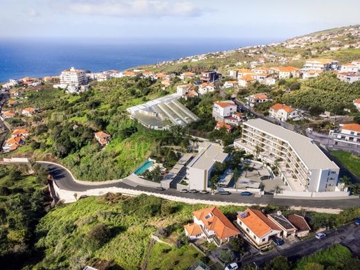 Daire Calheta, Madeira