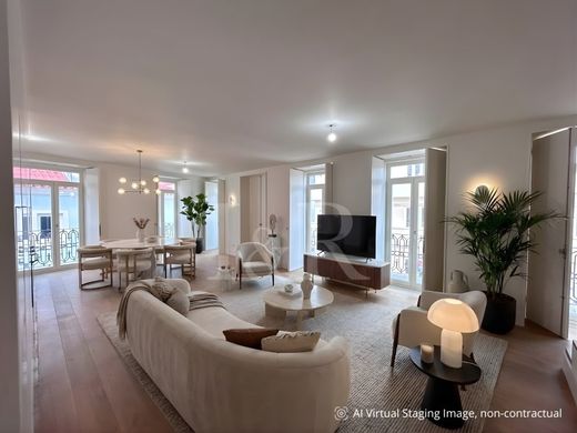 套间/公寓  Santo António, Lisbon