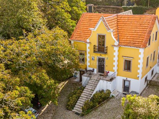 Элитный дом, Синтра, Sintra