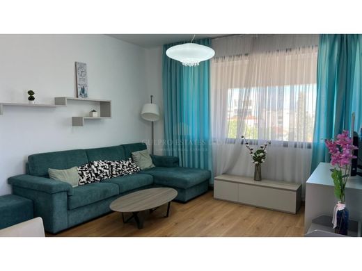 Apartment in Limassol, Limassol District