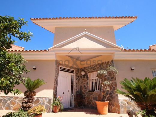 Casa de luxo - l'Alfàs del Pi, Provincia de Alicante
