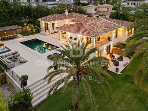 Villa a Marbella, Málaga