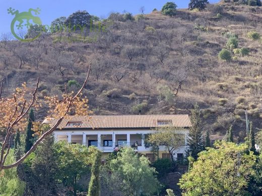 Vrijstaand huis in Comares, Provincia de Málaga
