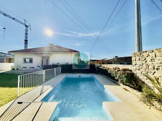 Casa en Vila Verde, Braga