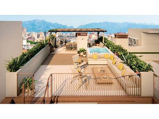 ‏דירת פנטהאוז ב  פלמה דה מיורקה, Illes Balears