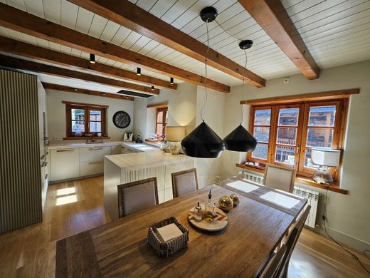 Luksusowy dom w Vielha, Província de Lleida