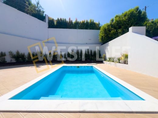 Luxury home in Mafra, Lisbon